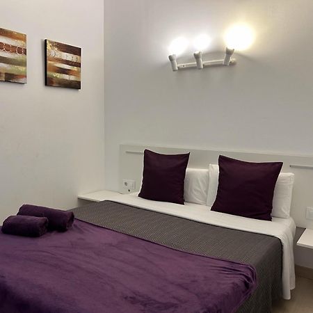 Apartahotel Baldiri Sant Boi de Llobregat Εξωτερικό φωτογραφία