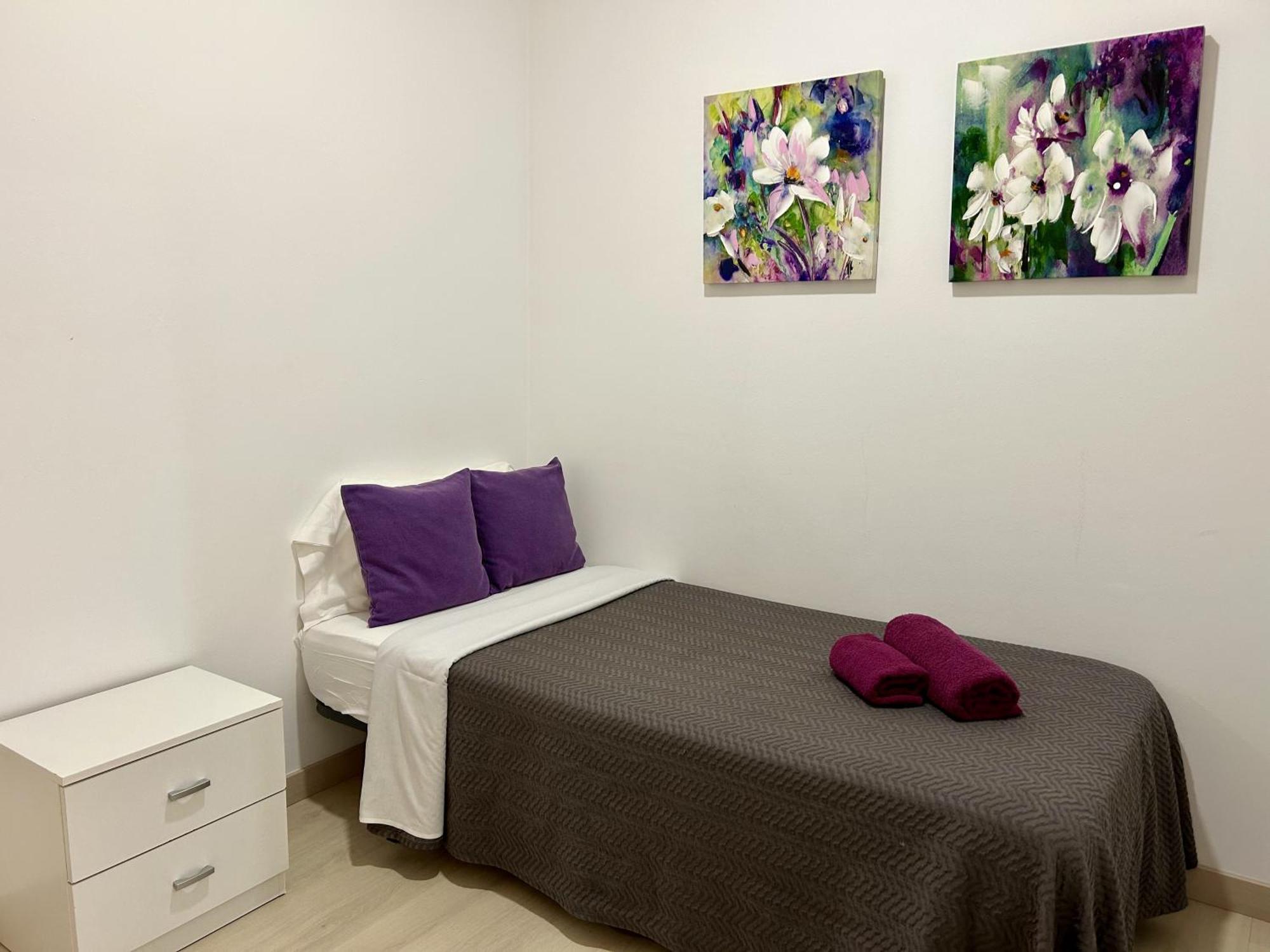 Apartahotel Baldiri Sant Boi de Llobregat Εξωτερικό φωτογραφία