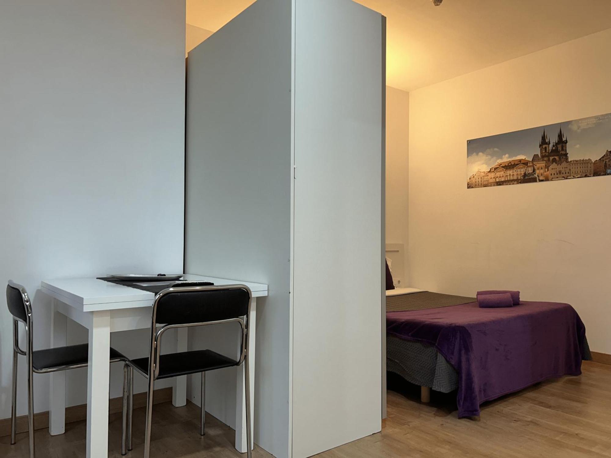 Apartahotel Baldiri Sant Boi de Llobregat Εξωτερικό φωτογραφία