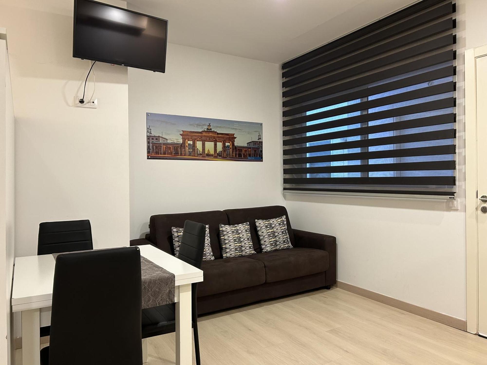 Apartahotel Baldiri Sant Boi de Llobregat Εξωτερικό φωτογραφία