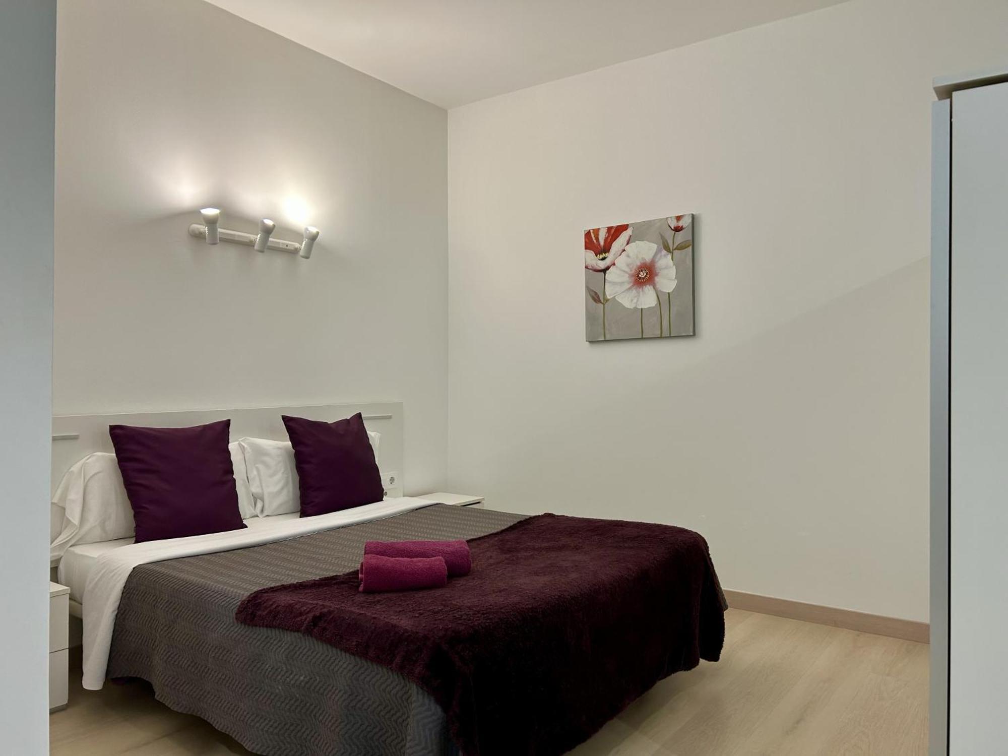 Apartahotel Baldiri Sant Boi de Llobregat Εξωτερικό φωτογραφία