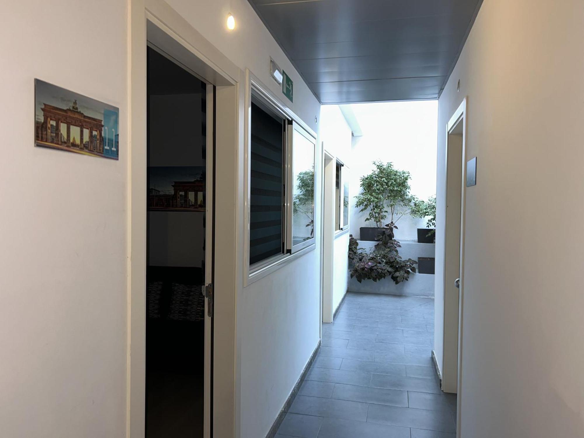 Apartahotel Baldiri Sant Boi de Llobregat Εξωτερικό φωτογραφία
