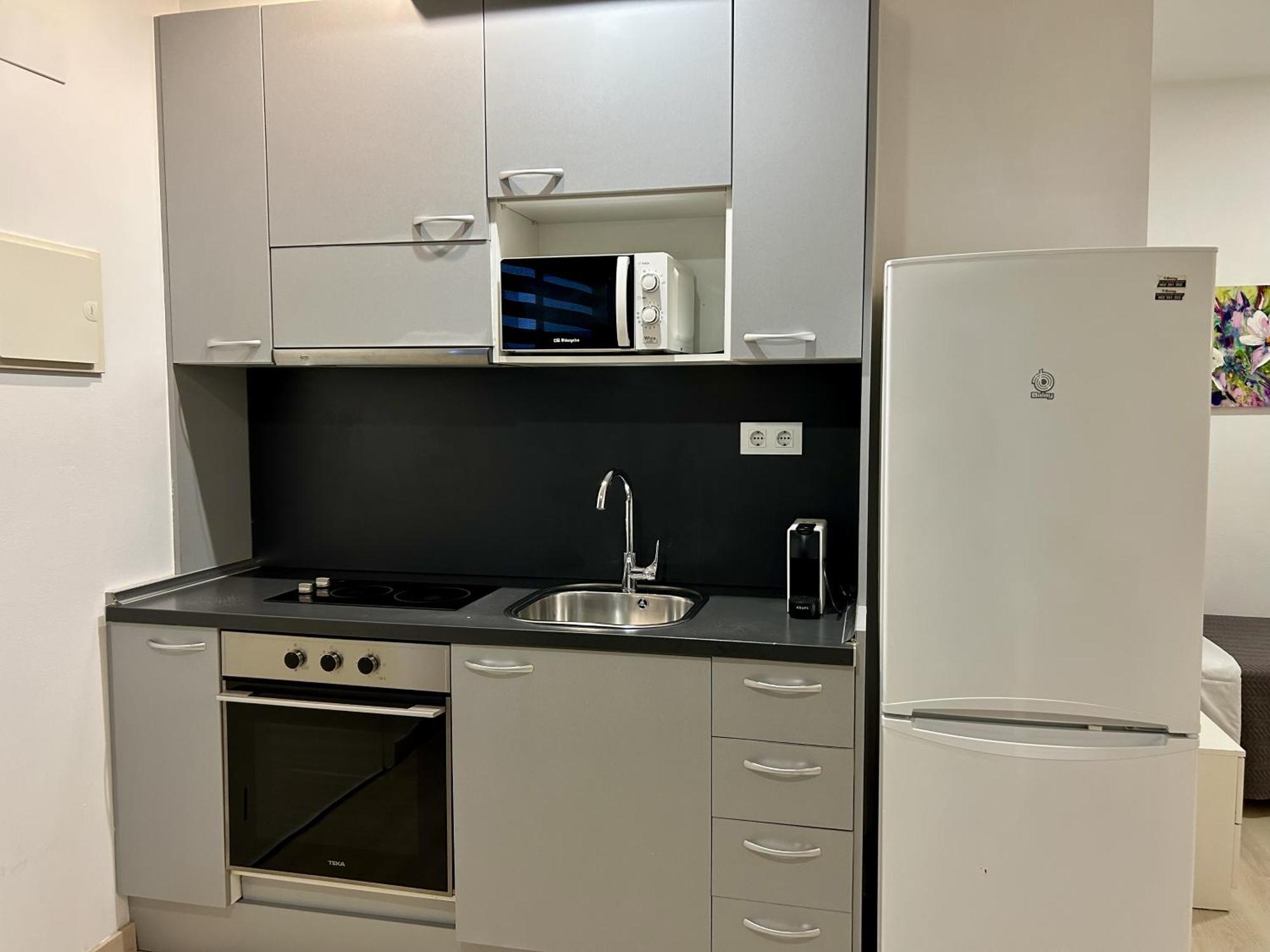 Apartahotel Baldiri Sant Boi de Llobregat Εξωτερικό φωτογραφία