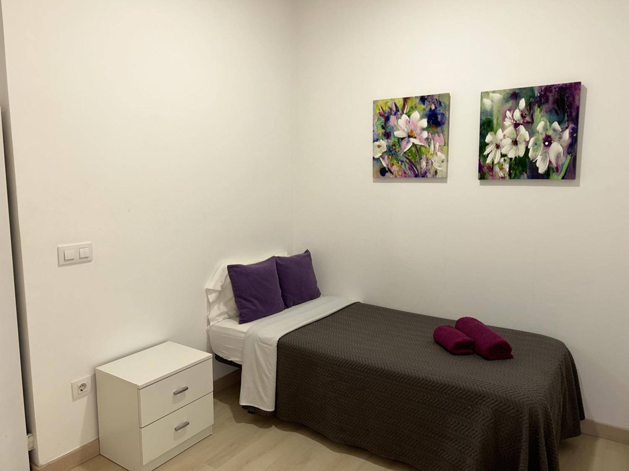 Apartahotel Baldiri Sant Boi de Llobregat Εξωτερικό φωτογραφία