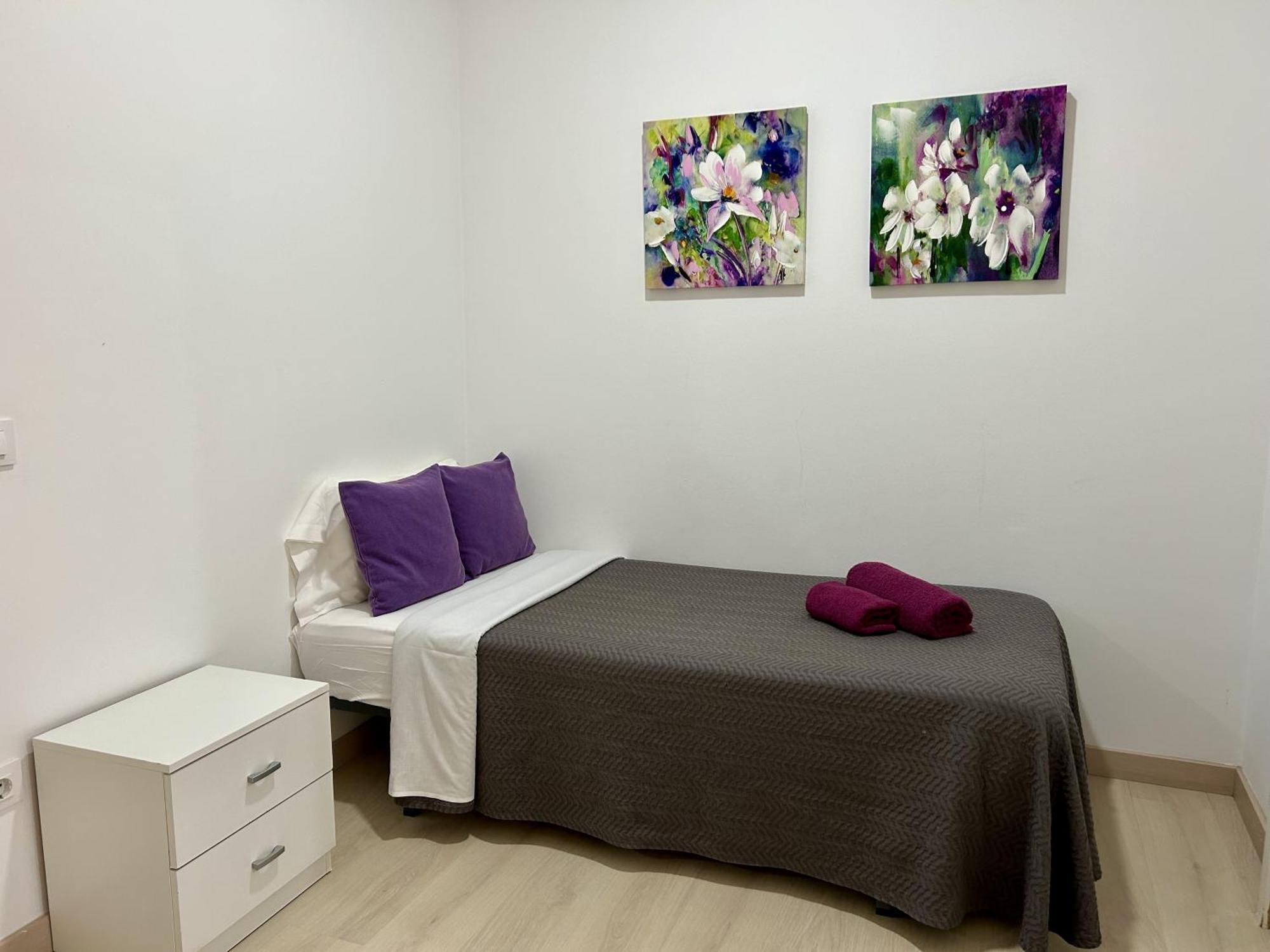 Apartahotel Baldiri Sant Boi de Llobregat Εξωτερικό φωτογραφία