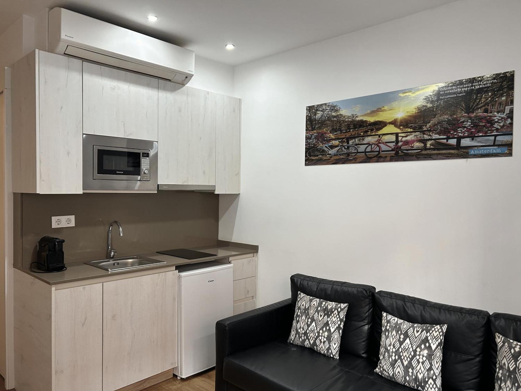 Apartahotel Baldiri Sant Boi de Llobregat Εξωτερικό φωτογραφία