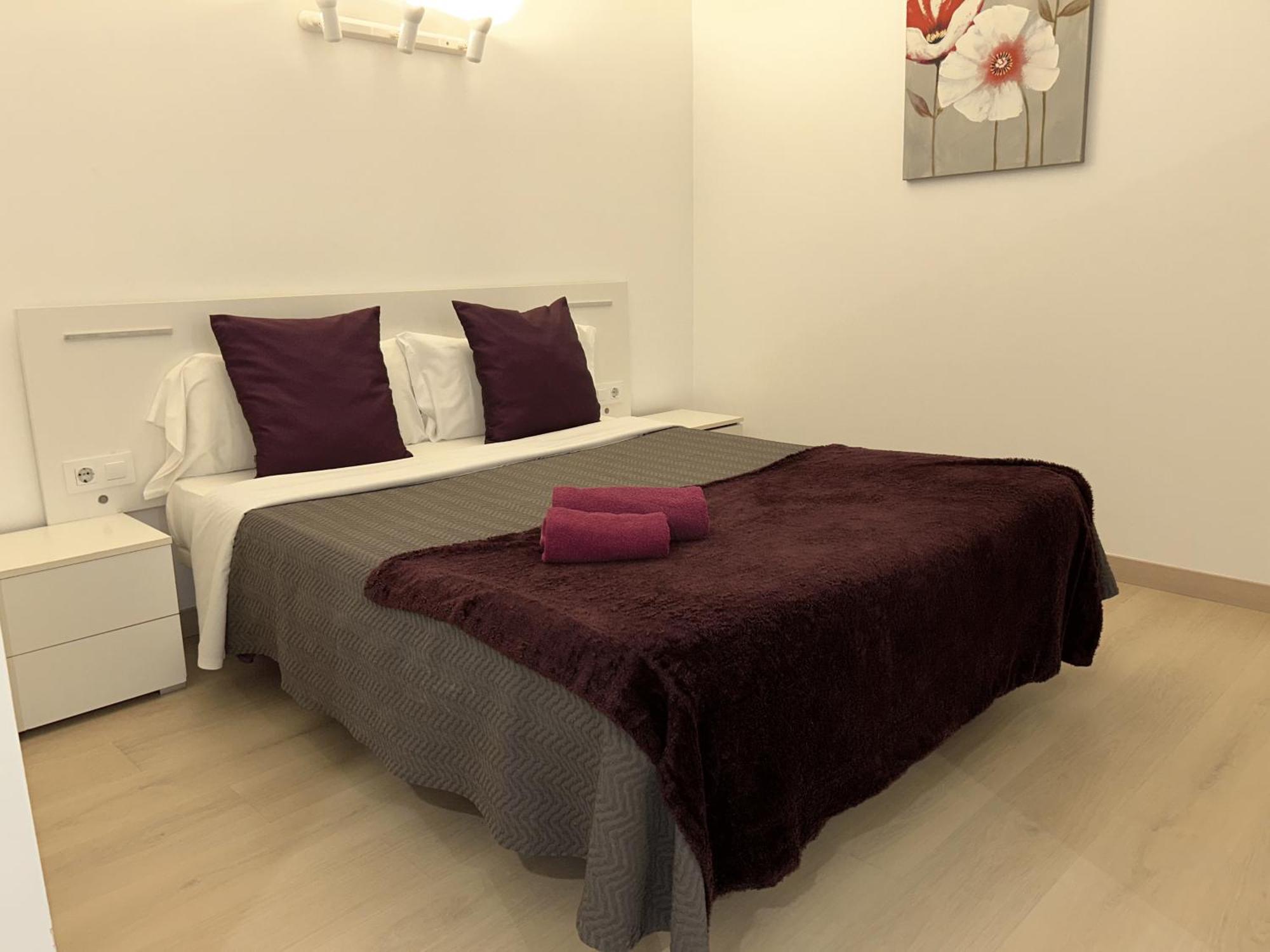 Apartahotel Baldiri Sant Boi de Llobregat Εξωτερικό φωτογραφία
