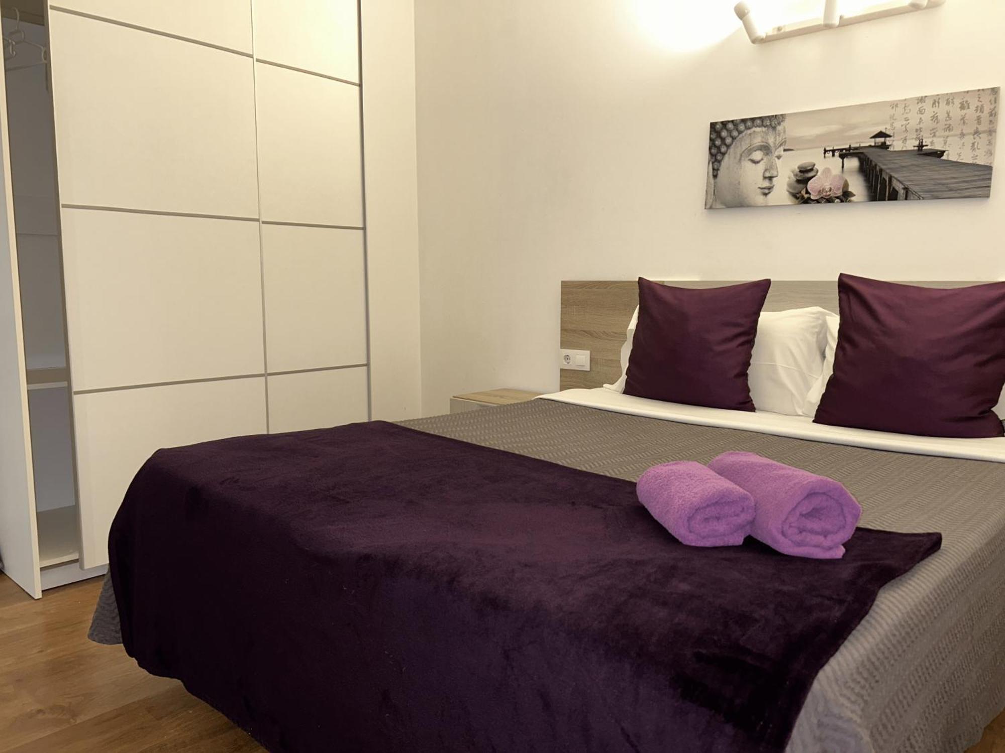 Apartahotel Baldiri Sant Boi de Llobregat Εξωτερικό φωτογραφία