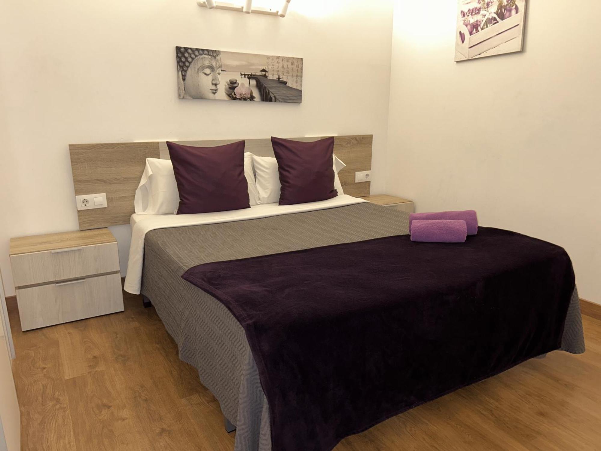 Apartahotel Baldiri Sant Boi de Llobregat Εξωτερικό φωτογραφία