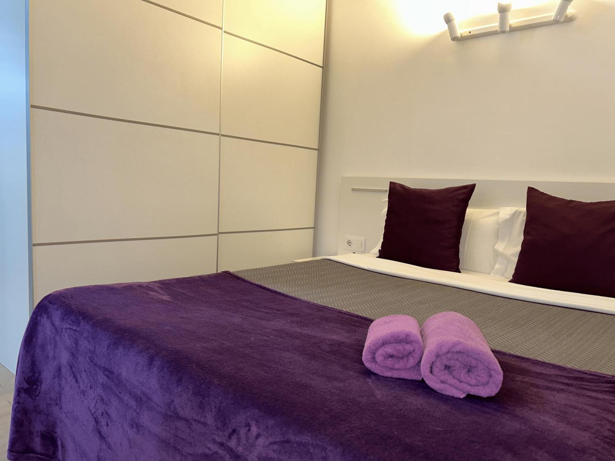 Apartahotel Baldiri Sant Boi de Llobregat Εξωτερικό φωτογραφία