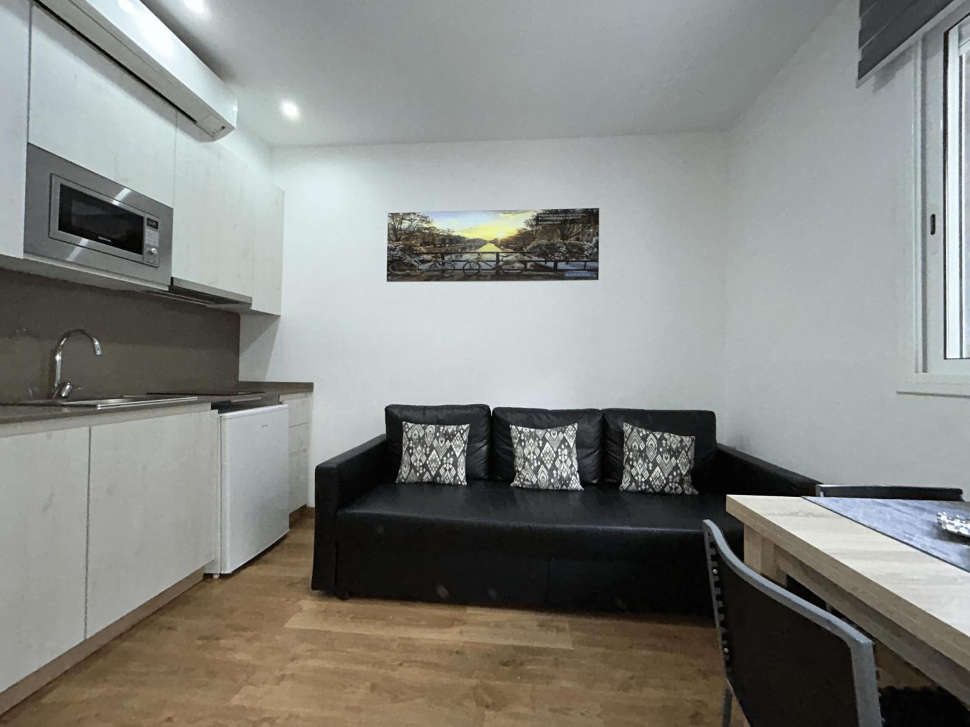 Apartahotel Baldiri Sant Boi de Llobregat Εξωτερικό φωτογραφία
