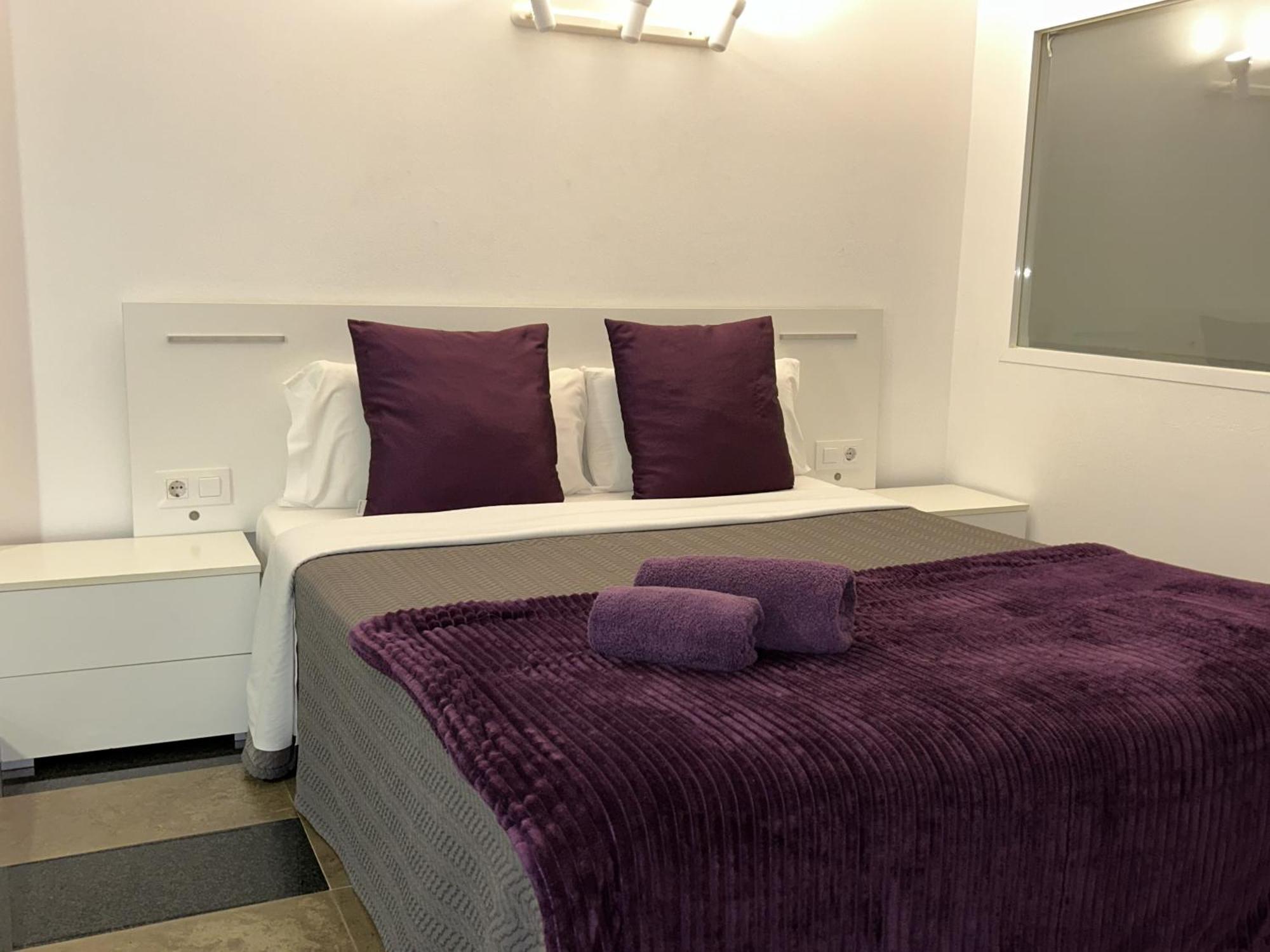 Apartahotel Baldiri Sant Boi de Llobregat Εξωτερικό φωτογραφία