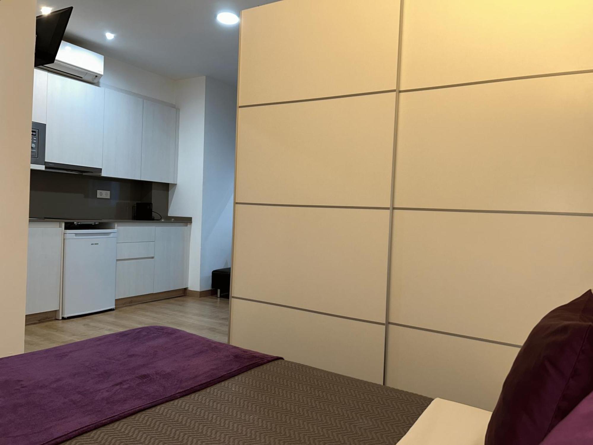 Apartahotel Baldiri Sant Boi de Llobregat Εξωτερικό φωτογραφία