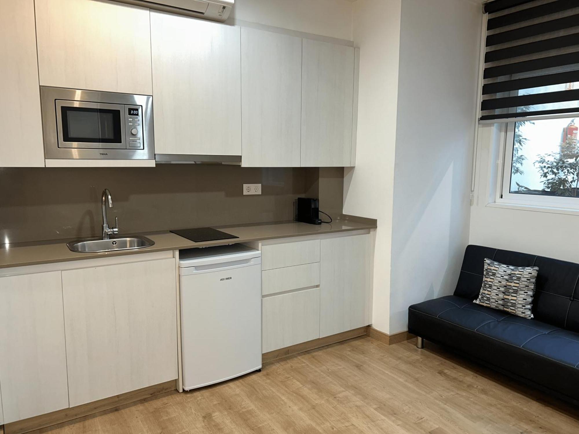 Apartahotel Baldiri Sant Boi de Llobregat Εξωτερικό φωτογραφία