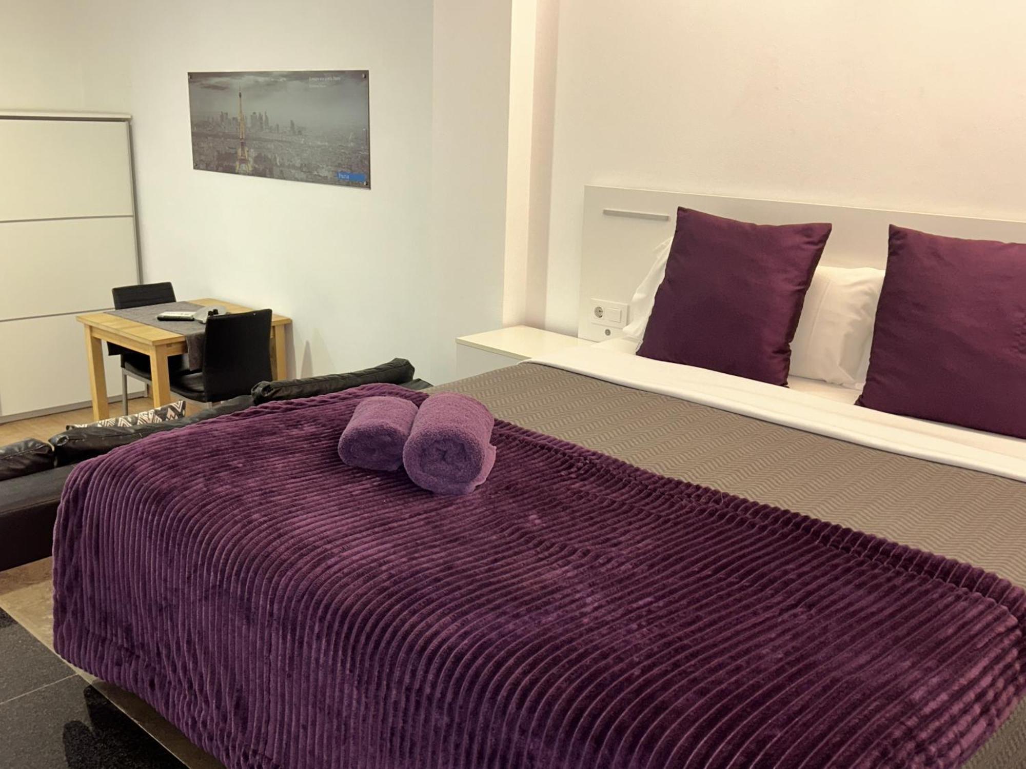 Apartahotel Baldiri Sant Boi de Llobregat Εξωτερικό φωτογραφία