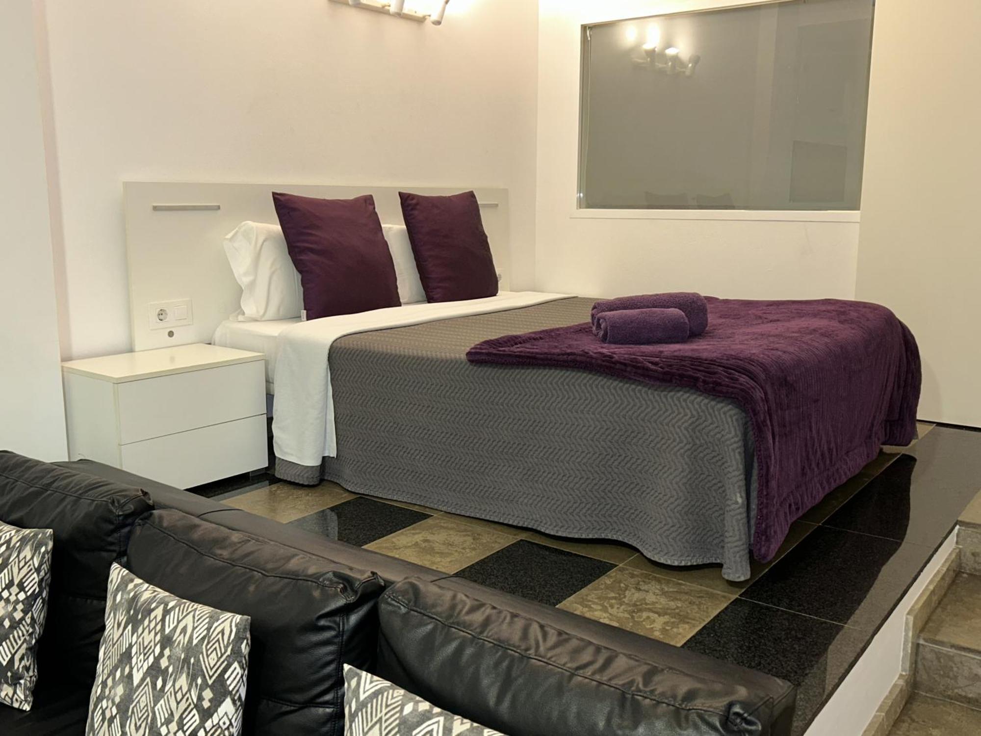 Apartahotel Baldiri Sant Boi de Llobregat Εξωτερικό φωτογραφία