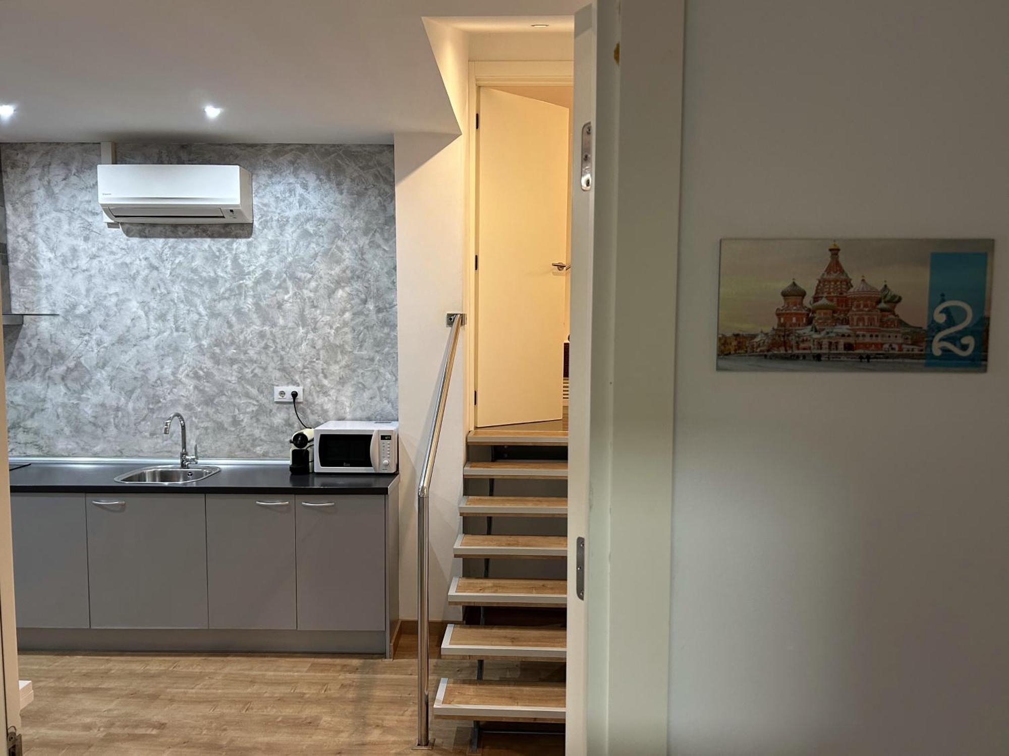 Apartahotel Baldiri Sant Boi de Llobregat Εξωτερικό φωτογραφία