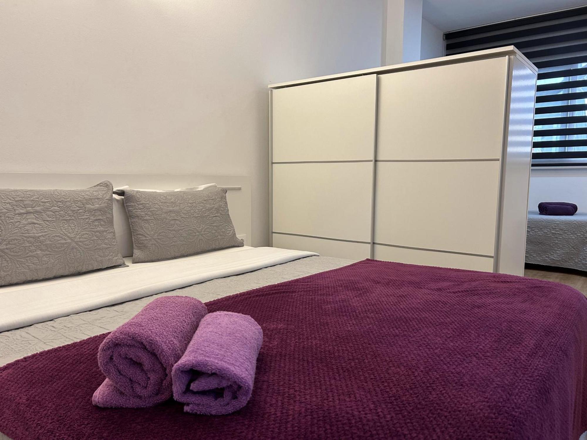 Apartahotel Baldiri Sant Boi de Llobregat Εξωτερικό φωτογραφία