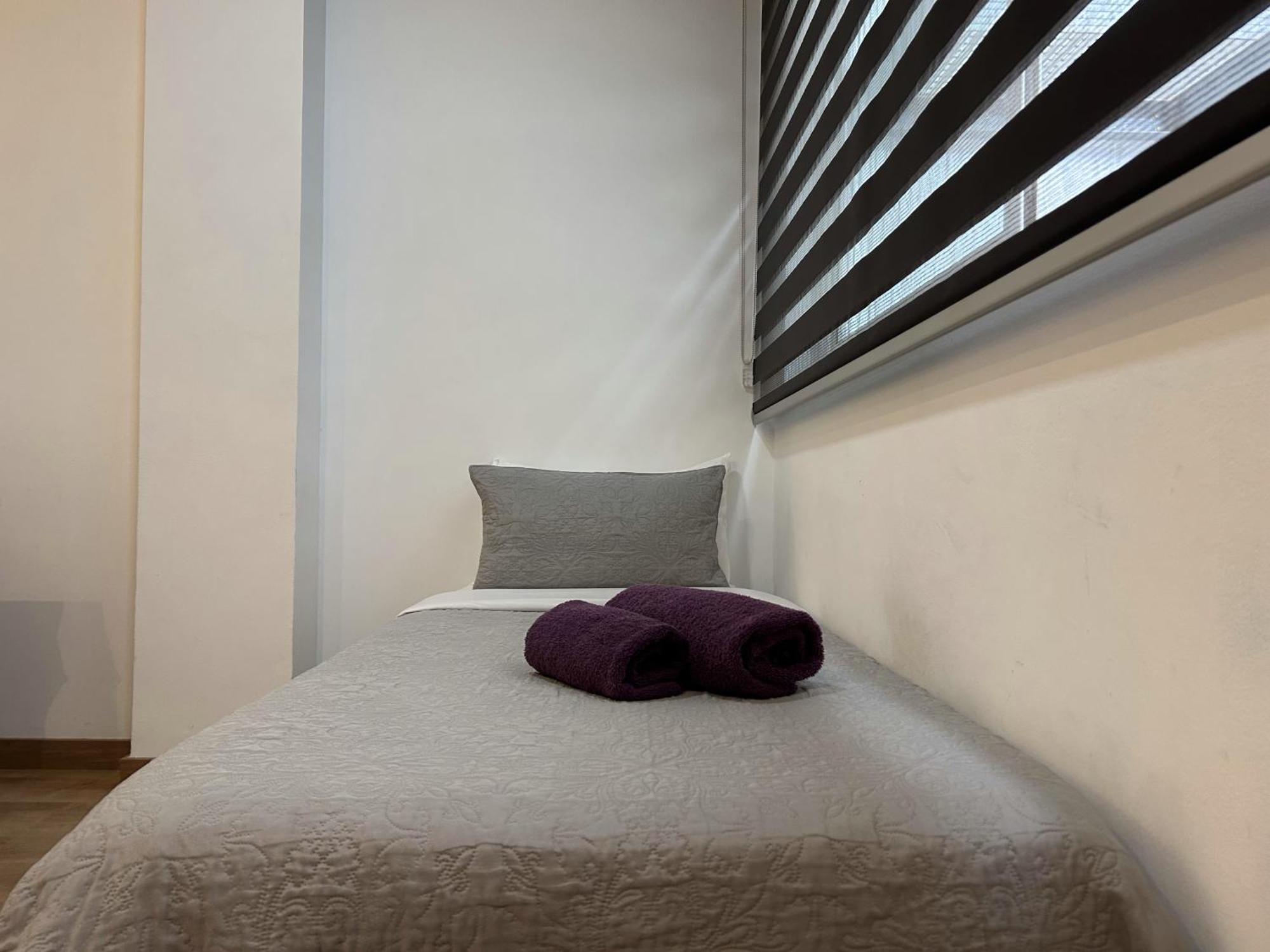 Apartahotel Baldiri Sant Boi de Llobregat Εξωτερικό φωτογραφία