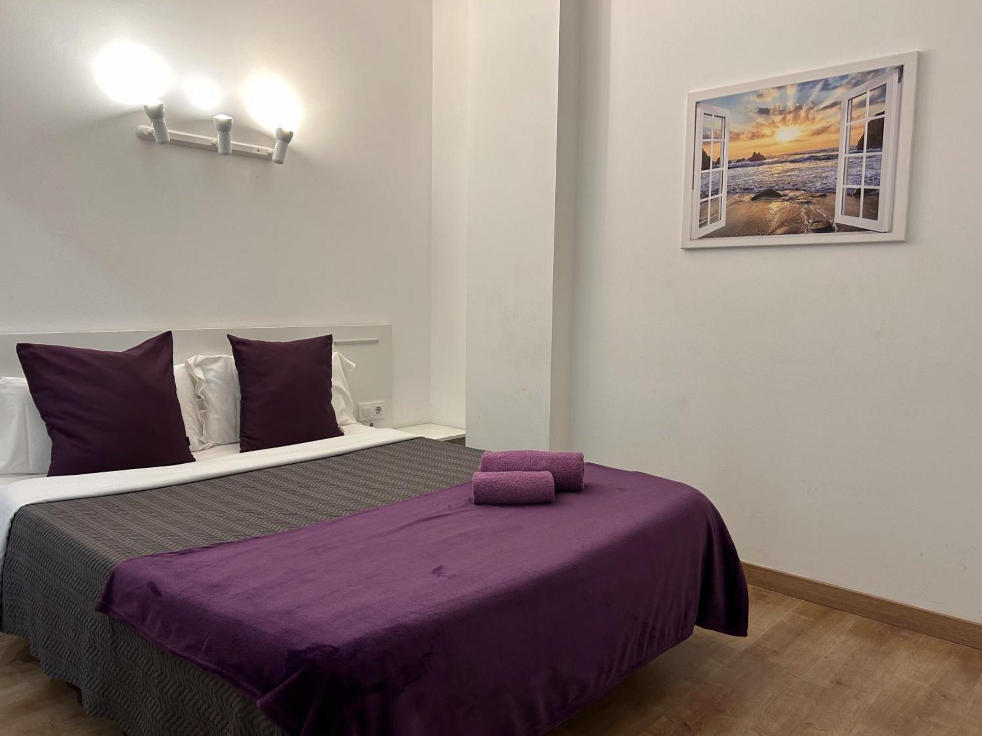 Apartahotel Baldiri Sant Boi de Llobregat Εξωτερικό φωτογραφία