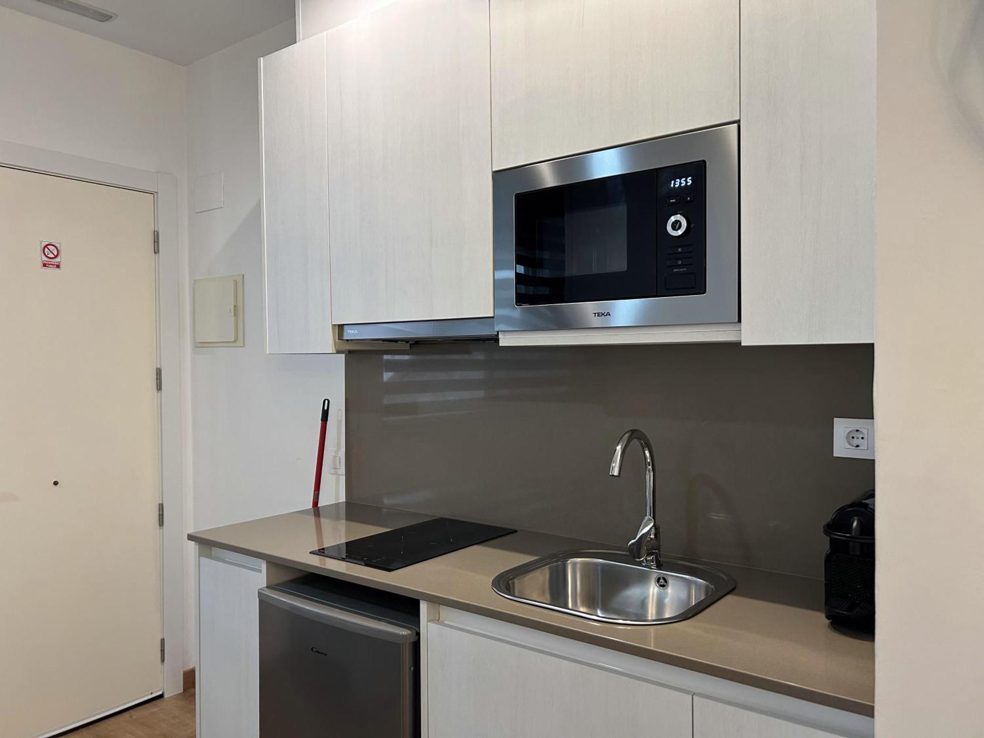 Apartahotel Baldiri Sant Boi de Llobregat Εξωτερικό φωτογραφία