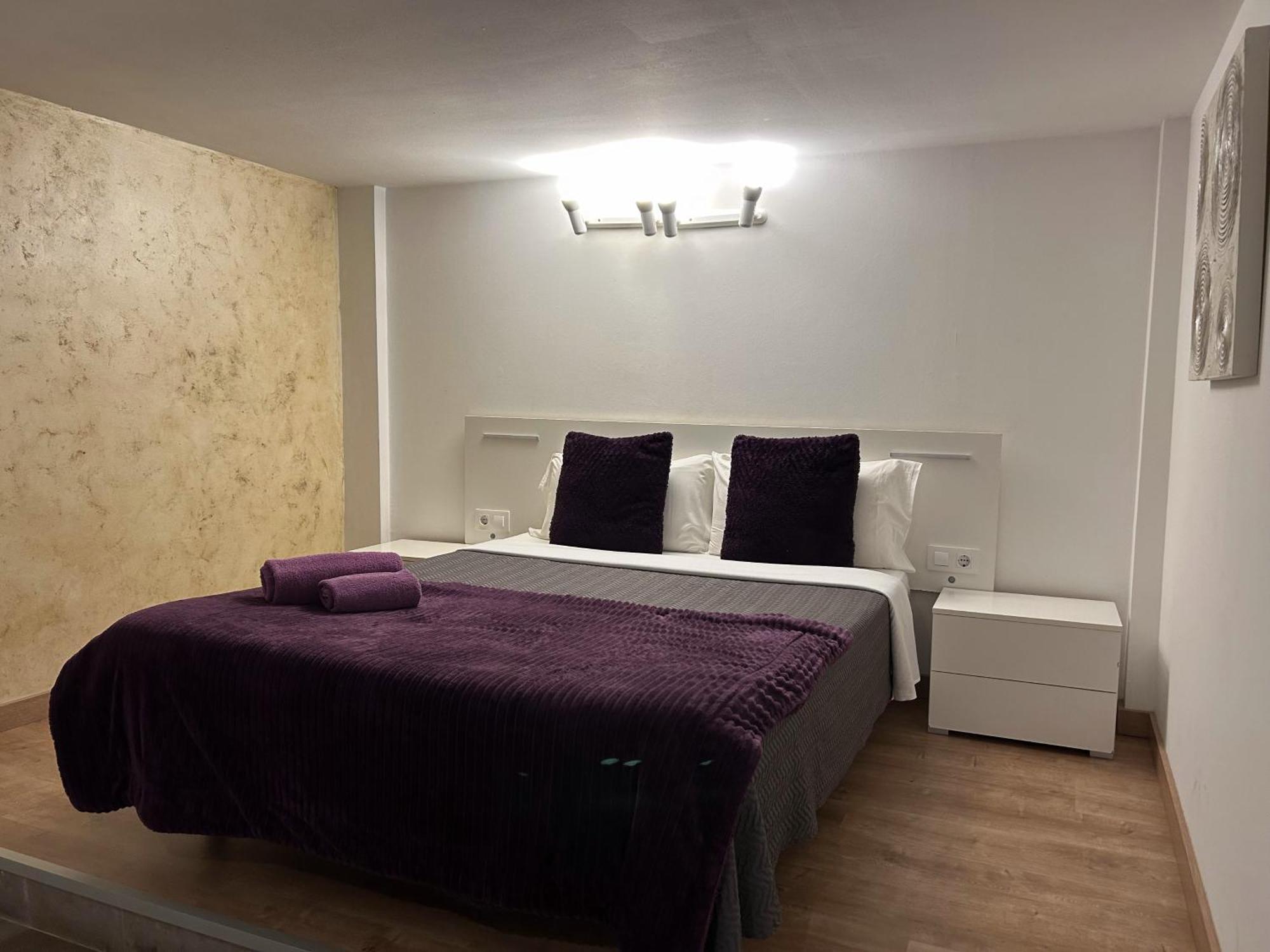 Apartahotel Baldiri Sant Boi de Llobregat Εξωτερικό φωτογραφία