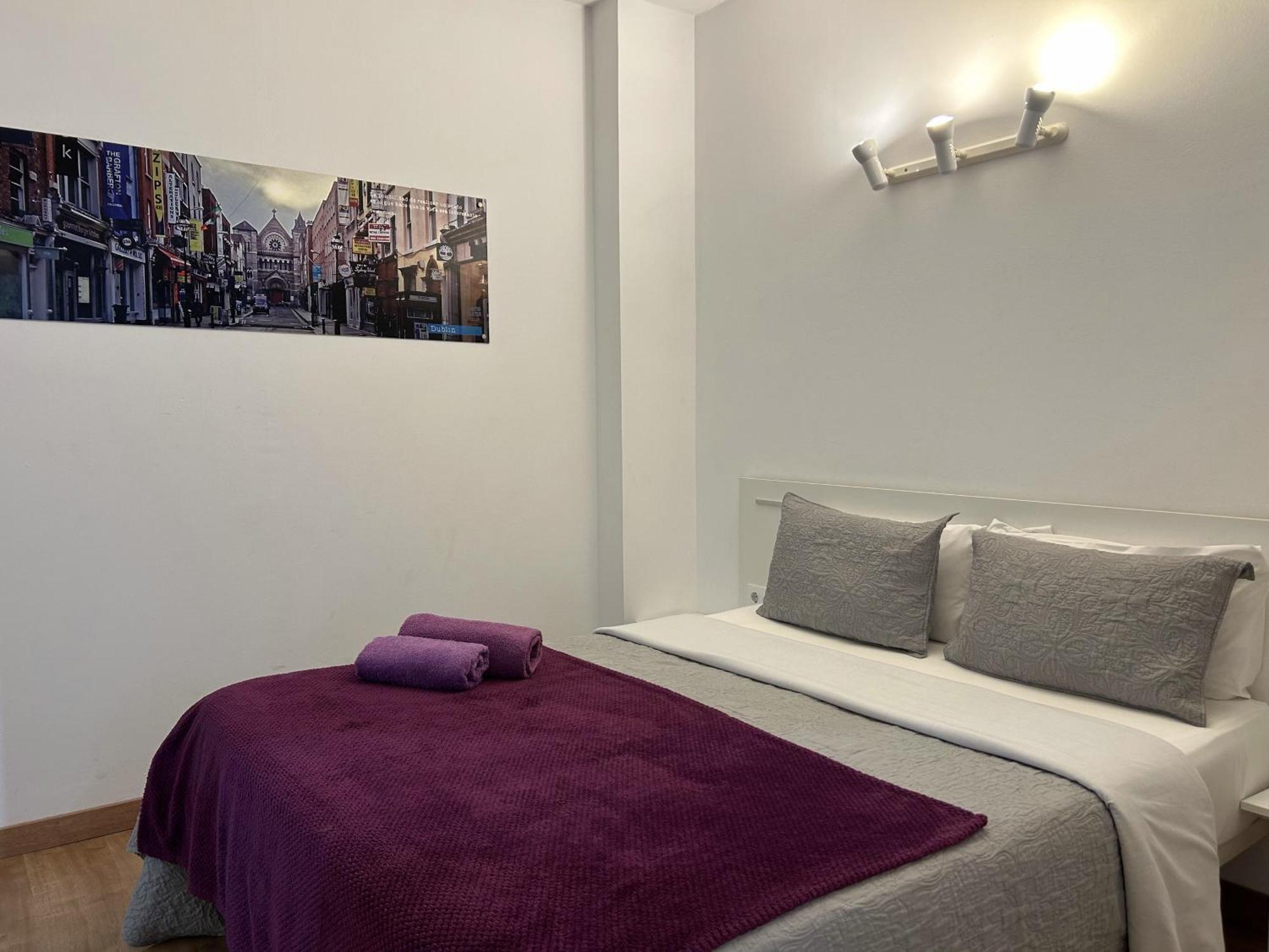 Apartahotel Baldiri Sant Boi de Llobregat Εξωτερικό φωτογραφία