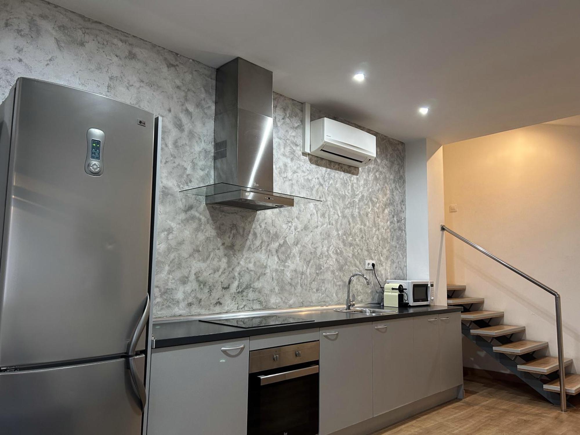 Apartahotel Baldiri Sant Boi de Llobregat Εξωτερικό φωτογραφία