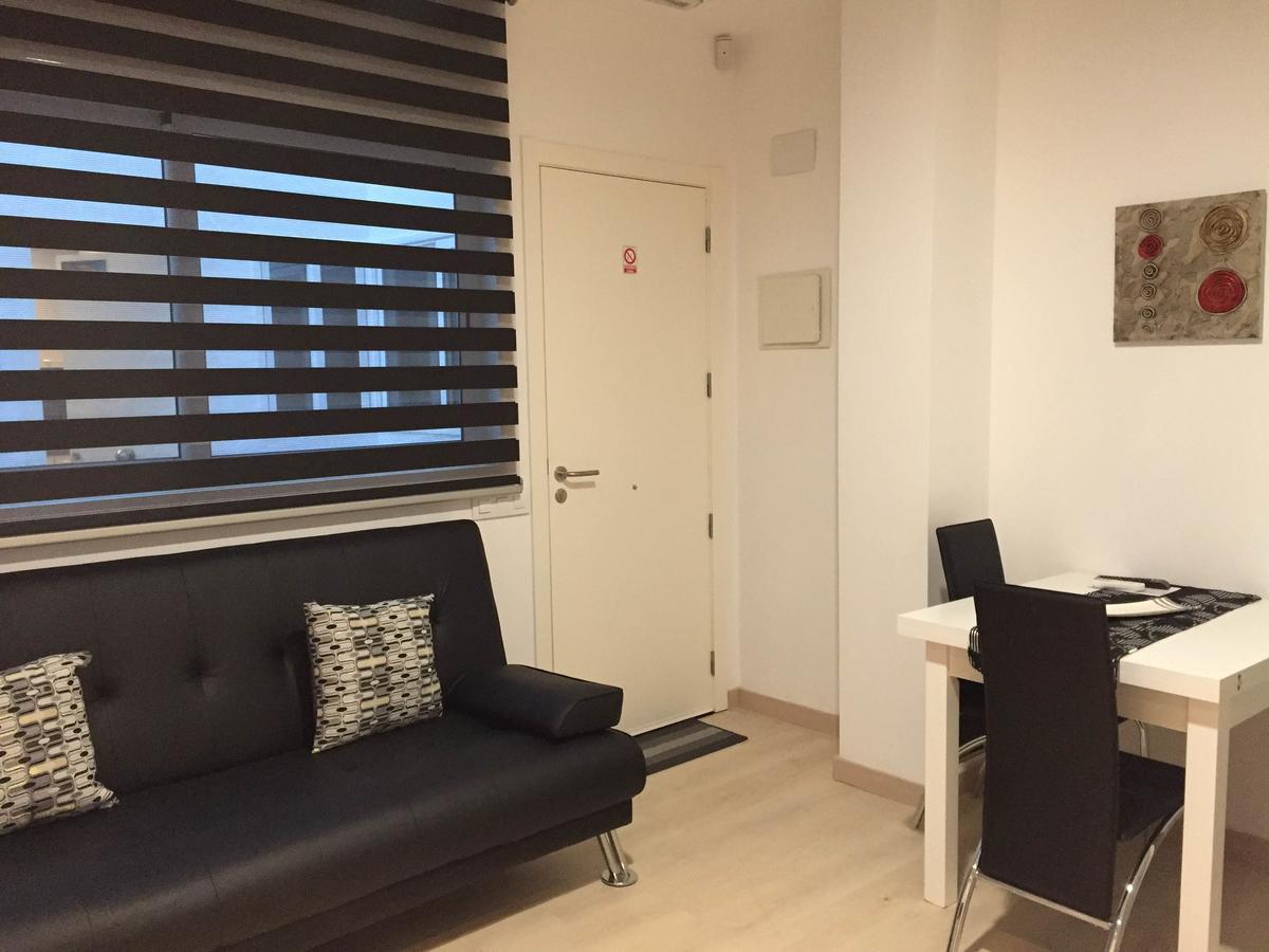 Apartahotel Baldiri Sant Boi de Llobregat Εξωτερικό φωτογραφία